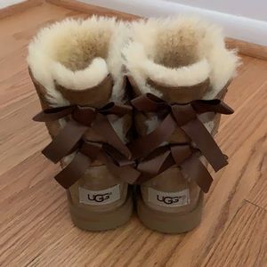 UGG Girl’s Boots